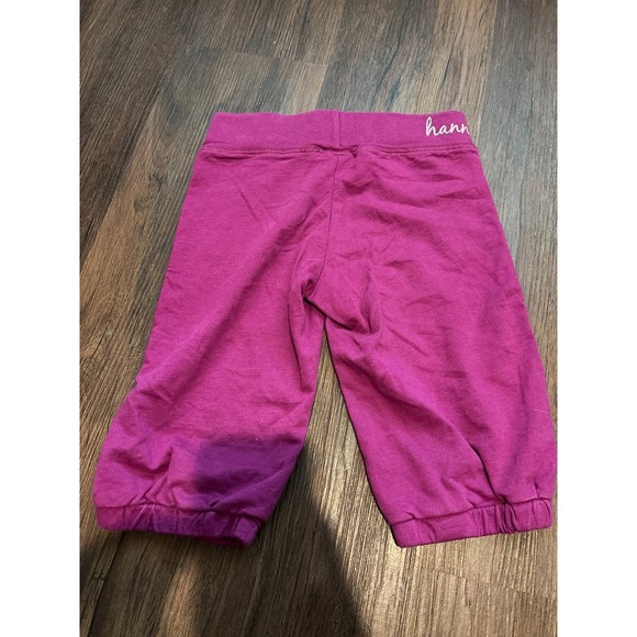 Y2K Hannah Montana Sequin Pants - Picture 6 of 8